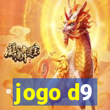 jogo d9